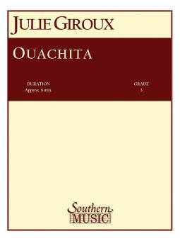 Ouachita 