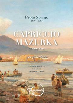 Capriccio Mazurka di Concerto 