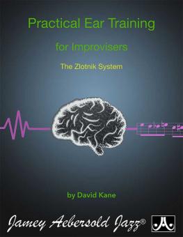 Practical Ear Training for Improvisers 
