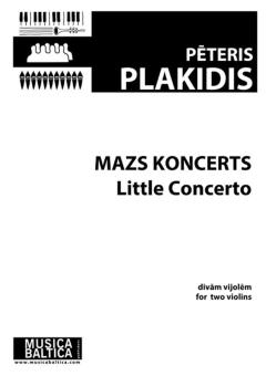 Little Concerto 