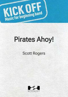 Pirates Ahoy! 