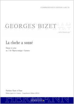 Carmen - La cloche a sonné (no. 3) 