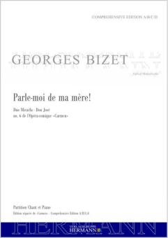 Carmen - Parle-moi de ma mere! (No. 6) 