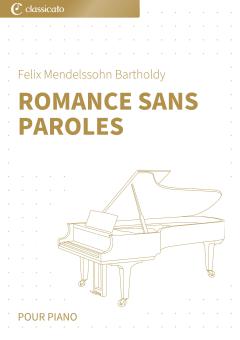 Romance sans paroles 