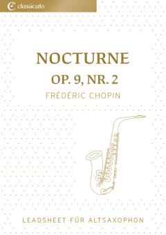 Nocturne op. 9 Nr. 2 