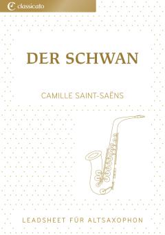 Der Schwan 