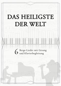 Das Heiligste der Welt 