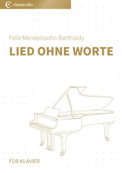 Lied ohne Worte 