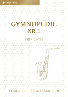 Gymnopédie n° 1 