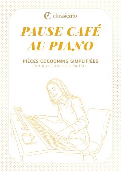 Pause café au piano 