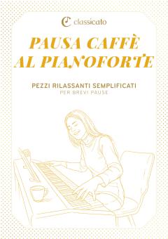 Pausa caffè al pianoforte 