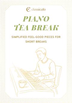 Piano Tea Break 