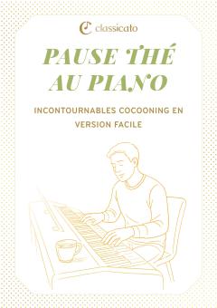 Pause thé au piano 