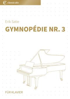Gymnopédie Nr. 3 