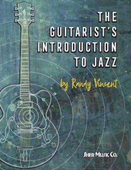 The Guitarist's Introduction to Jazz 