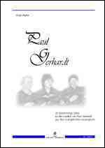 30 dreistimmige Sätze zu den Liedern von Paul Gerhardt 