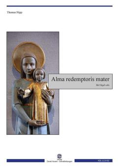 Alma redemptoris mater 