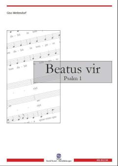 Beatus Vir (Psalm 1) 