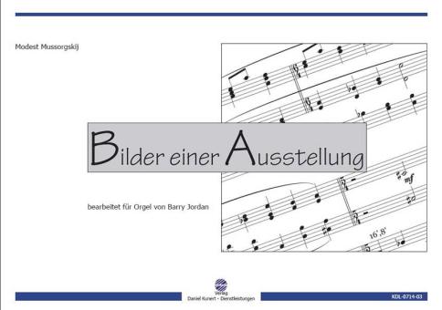 Bilder einer Ausstellung 