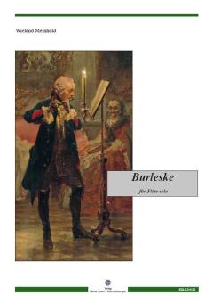 Burleske 