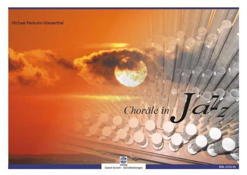 Choräle in Jazz 