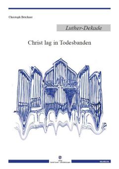 Christ lag in Todesbanden 