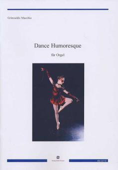 Dance Humoresque 