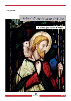 Der Herr ist mein Hirte 