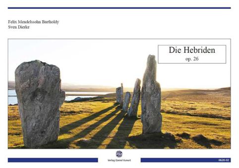 Die Hebriden 