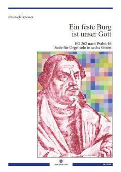 Ein feste Burg ist unser Gott 