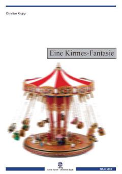 Eine Kirmes-Fantasie 