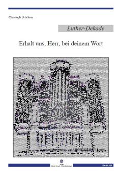 Erhalt uns, Herr, bei deinem Wort 