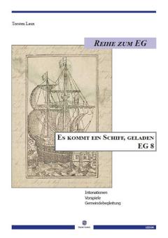 Es kommt ein Schiff, geladen 
