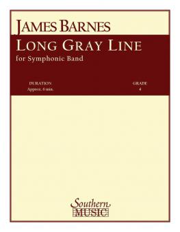 Long Gray Line 