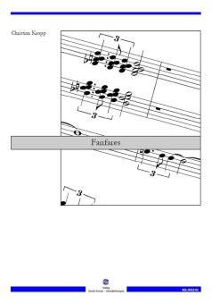 Fanfares 