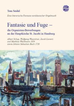 Fantasie und Fuge 