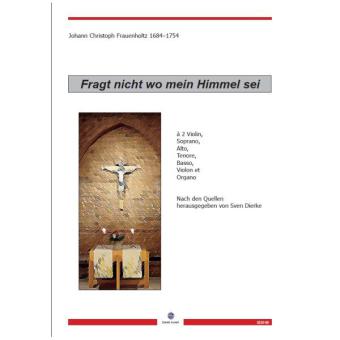 Fragt nicht wo mein Himmel sei - SET 