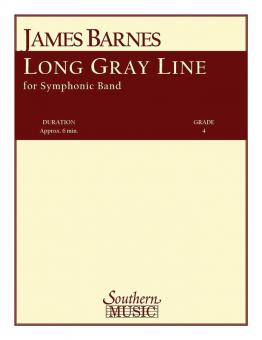 Long Gray Line 