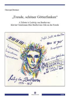 Freude, schöner Götterfunken 