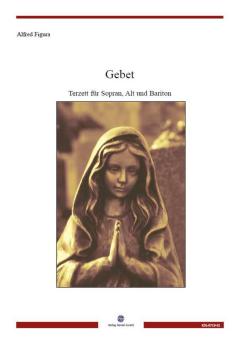 Gebet 