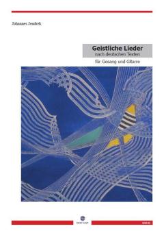 Geistliche Lieder 