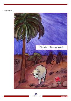 Gloria - Freuet euch 