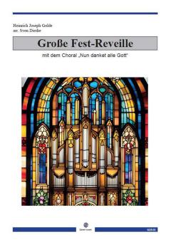 Große Fest-Reveille 