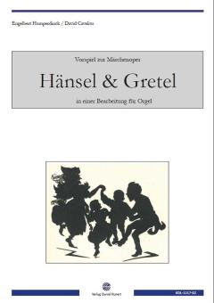 Hänsel und Gretel - Vorspiel 