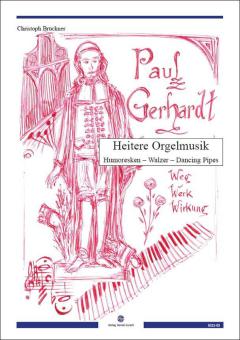 Heitere Orgelmusik 