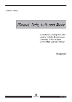 Himmel, Erde, Luft und Meer 