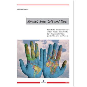 Himmel, Erde, Luft und Meer - Set 