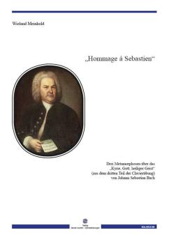 Hommage á Sebastien 