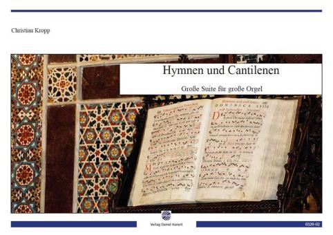 Hymnen und Cantilenen 