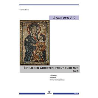 Ihr lieben Christen, freut euch nun 